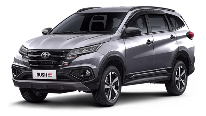 toyota-new-rush-sliver