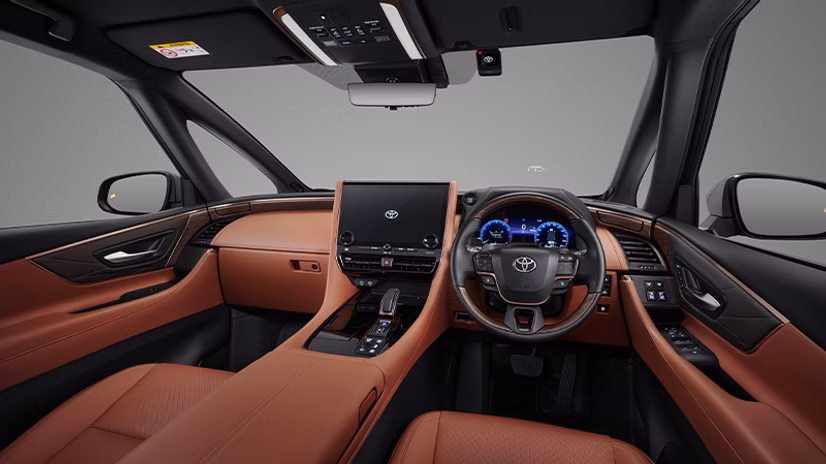 new-vellfire-dashboard